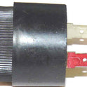 BUZZER, CAR STATION, 5-30 VDC, 2-20 M.A. FLOYD BELL # HC-09-530-Q