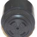 BUZZER, CAR STATION, 5-30 VDC, 2-20 M.A. FLOYD BELL # HC-09-530-Q
