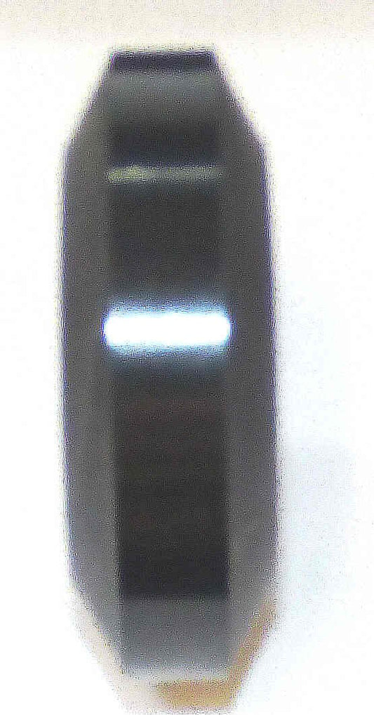 WHEEL, GUIDE,  3 1/4 X .420, 2 BRGS, .6693 I.D HOLLISTER-WHITNEY # 377-14