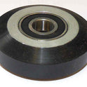 WHEEL, GUIDE,  3 1/4 X .665, 2 BRGS, .6693 I.D HOLLISTER-WHITNEY # 377-15