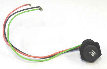 SENSOR, HALL EFFECT, MCE # LP-LS2