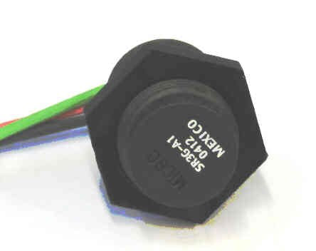 SENSOR, HALL EFFECT, MCE # LP-LS2