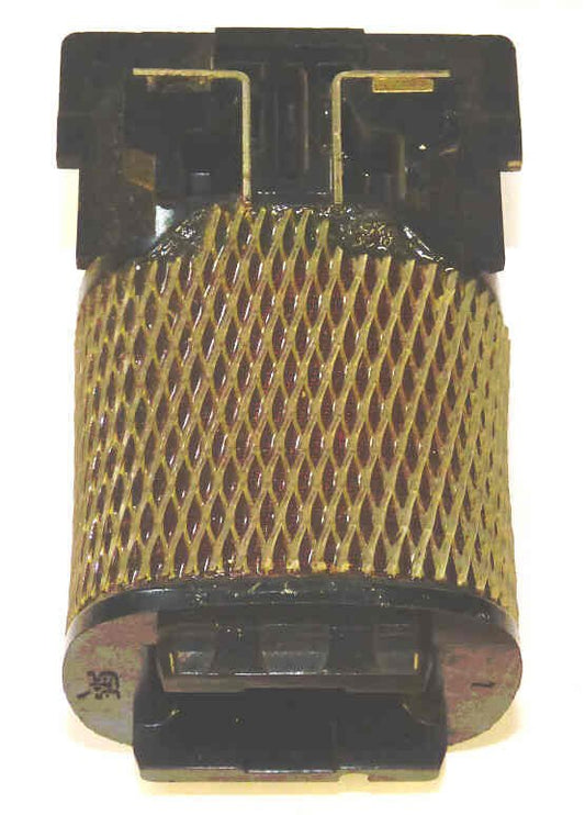 COIL, MOULDED, 208 VAC, CA1-150 CONTACTOR SPRECHER & SCHUH # 22.105.340.20