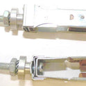 CONTACT, BRUSH, COPPER-GRAPHITE CONTACTS VERTICAL SELECTOR, AS SHOWN