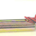 SOLENOID & PLUNGER, 24 VAC ADAMS RITE MFG # 31-0044-05