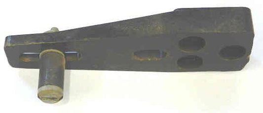 CONTACT, CARBON ASSEMBLED WITH BASE USED ON 6850 SELECTOR OTIS # 456BL2