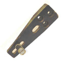CONTACT, CARBON ASSEMBLED WITH BASE USED ON 6850 SELECTOR OTIS # 456BL2