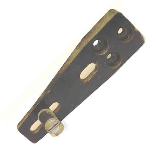 CONTACT, CARBON ASSEMBLED WITH BASE USED ON 6850 SELECTOR OTIS # 456BL2