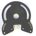 BASE, CONTACT, HOLDER FOR 2 SLS CONTACTS, 6850 SELECTORS