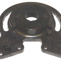 BASE, CONTACT, HOLDER FOR 2 SLS CONTACTS, 6850 SELECTORS