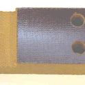 BASE, CONTACT, PHENOLIC, DIMENSIONS BELOW WESTINGHOUSE R7483H06