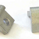 CONTACT, COPPER, G-E, 5/8 WIDE,  75 AMP STALEY # 16022-3