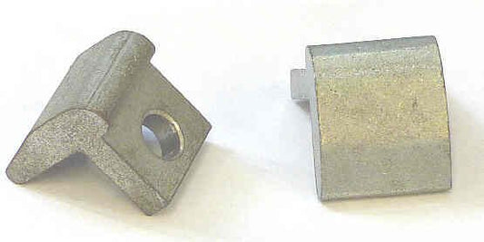 CONTACT, COPPER, G-E, 5/8 WIDE,  75 AMP STALEY # 16022-3