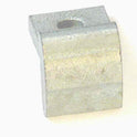 CONTACT, COPPER, G-E, 5/8 WIDE,  75 AMP STALEY # 16022-3