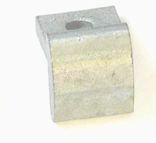 CONTACT, COPPER, G-E, 5/8 WIDE,  75 AMP STALEY # 16022-3