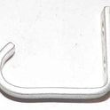 CONTACT, COPPER, G-E, 5/8 WIDE,  75 AMP STALEY # 16021-14