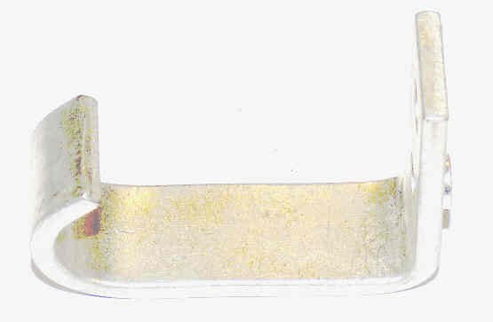 CONTACT, COPPER, G-E, 5/8 WIDE,  75 AMP STALEY # 16021-14