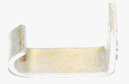 CONTACT, COPPER, G-E, 5/8 WIDE,  75 AMP STALEY # 16021-14