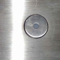 HALL STATTION  DOUBLE BUTTON, SS BUTTON, LIGHT UP, SINGLE DOT TYPE VR