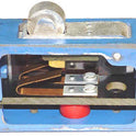 SWITCH, GOVERNOR USED WITH PAYNE CENTRIFUGAL GOVERNORS