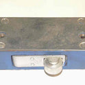 SWITCH, GOVERNOR USED WITH PAYNE CENTRIFUGAL GOVERNORS