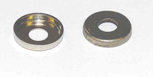 WASHER, CUP, USED ON TYPE 'O' CONTACTOR PAYNE # K1125B