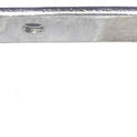 BRACKET, AUX CONTACT, USED ON TYPE 'O' CONTACTOR PAYNE # K3318