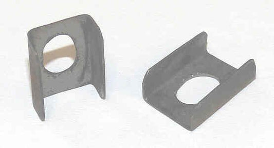 CLIP, AUX CONTACT, USED ON TYPE 'O' CONTACTOR PAYNE # K3319