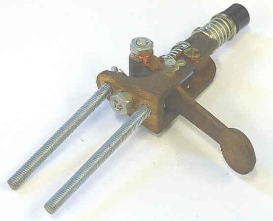 CONTACT, ASSEMBLY, N.C., AUX, M276 D.C. CONTACTOR COMPLETE AS SHOWN