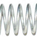 SPRING, COMPRESSION, STEEL, USED ON M293 CONTACTOR PAYNE # K1467