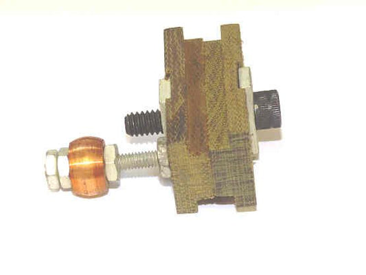 CONTACT. ASSEMBLY, SELECTOR, BRIDGING PAYNE # M1077