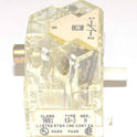 SWITCH, BUTTON, , N.C. CONTACTS 600 VOLT MAX SQUARE D 9001 KA-3, SERIES H