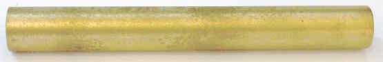 SLEEVE, BRASS, MACHINED, USED ON M70 2 POLE CONTACTOR PAYNE # K1370