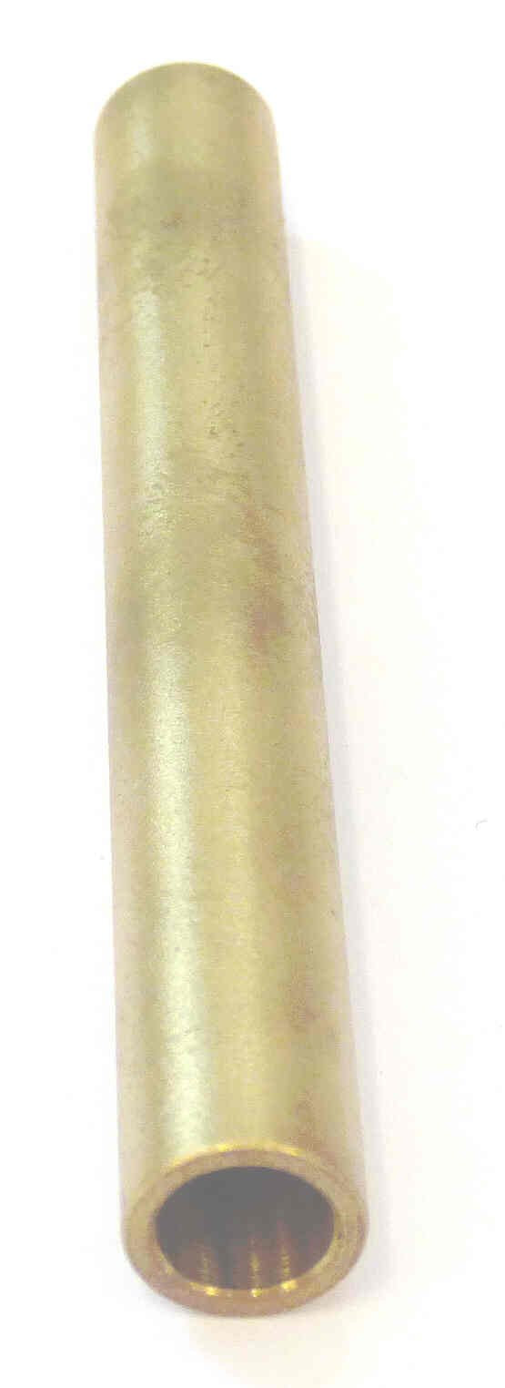 SLEEVE, BRASS, MACHINED, USED ON M70 2 POLE CONTACTOR PAYNE # K1370