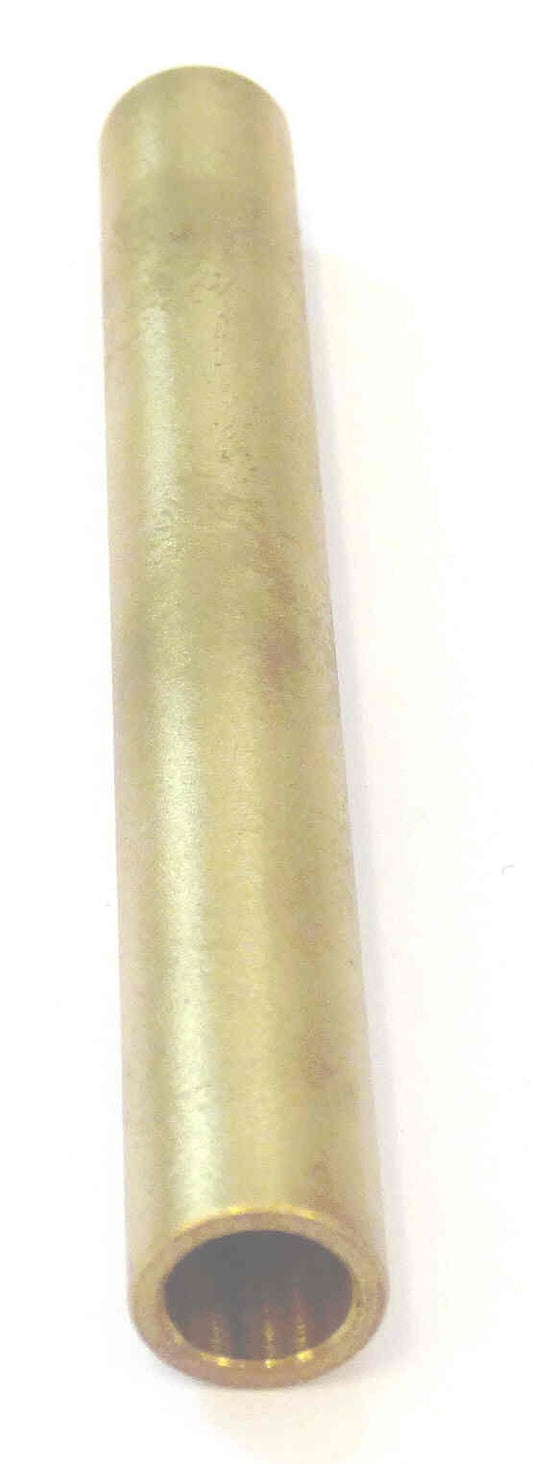 SLEEVE, BRASS, MACHINED, USED ON M70 2 POLE CONTACTOR PAYNE # K1370