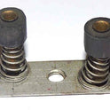 ASSEMBLY, CONTACT SELECTOR, DOUBLE AS SHOWN PAYNE # M1083A