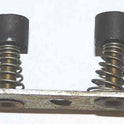ASSEMBLY, CONTACT SELECTOR, DOUBLE AS SHOWN PAYNE # M1083A