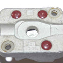 ASSEMBLY, CONTACT, COMPLETE AS SHOWN  SQUARE D #750C9X2