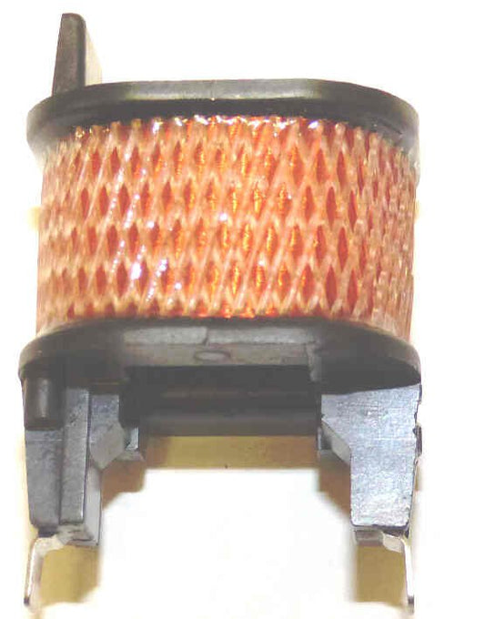 COIL, RELAY, CONTROL, 208VAC COIL SPRECHER & SCHUH 22.113.204-