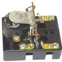 RELAY, CONTROL, DPST, 208 VAC SQUARE D 8501-CO-2-V08