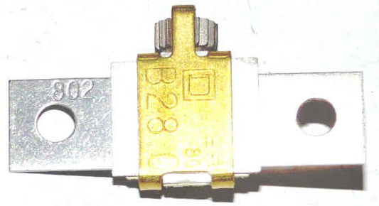 ELEMENT, HEATER, OVERLOAD SQUARE D B28