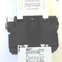 CONTACTOR, 3 POLE, W AUX N.O. CONTACT, 120 VAC S & S, CA3-16-M10-120 + CA3-P