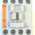 CONTACTOR, 3 POLE, 16 AMP, 110 VDC COIL SPRECHER & SCHUH CA7-16C-10-110D