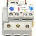 RELAY, OVERLOAD, 3 PHASE, DIRECT MOUNT, SPRECHER+SCHUH # CEP7-A45