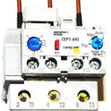 RELAY, OVERLOAD, 3 PHASE, DIRECT MOUNT, SPRECHER+SCHUH # CEP7-A45