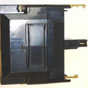 RELAY, MODULAR,  6 CONTACT, 110 VDC COIL, SPRECHER & SCHUH CS1-110D
