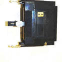 RELAY, MODULAR,  6 CONTACT, 110 VDC COIL, SPRECHER & SCHUH CS1-110D