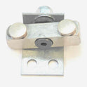 CONTACT, BRAKE, COOLING, W/ BRACKET,2 3/8 SILVER TIPS WESTINGHOUSE # R7355G04