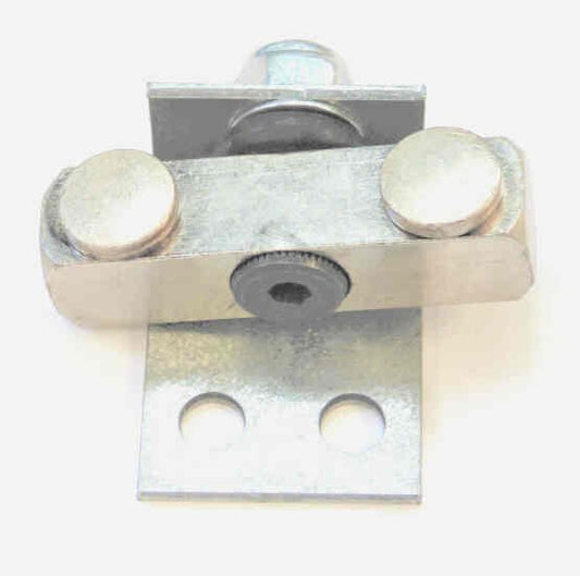 CONTACT, BRAKE, COOLING, W/ BRACKET,2 3/8 SILVER TIPS WESTINGHOUSE # R7355G04