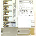 CONTACT, AUXILLARY, TOP MOUNT, 3NO/1 NC, 120 VC S & S CS4-31E-120